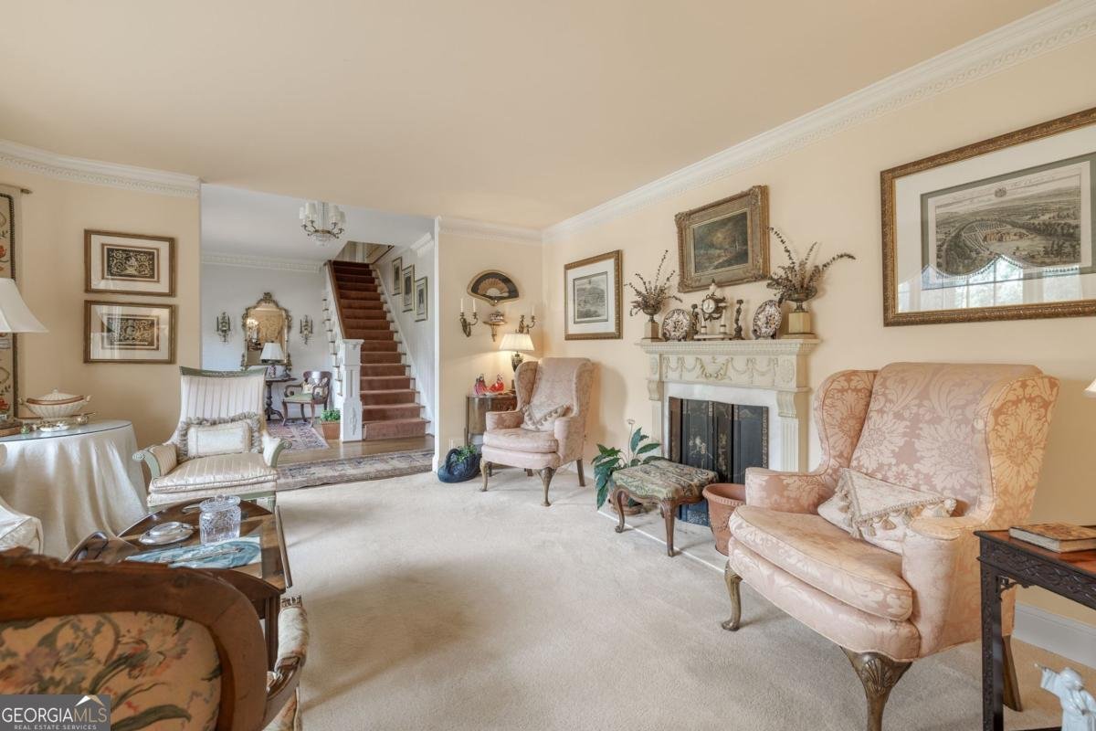 885 Glenwood Drive Gainesville - Photo 12