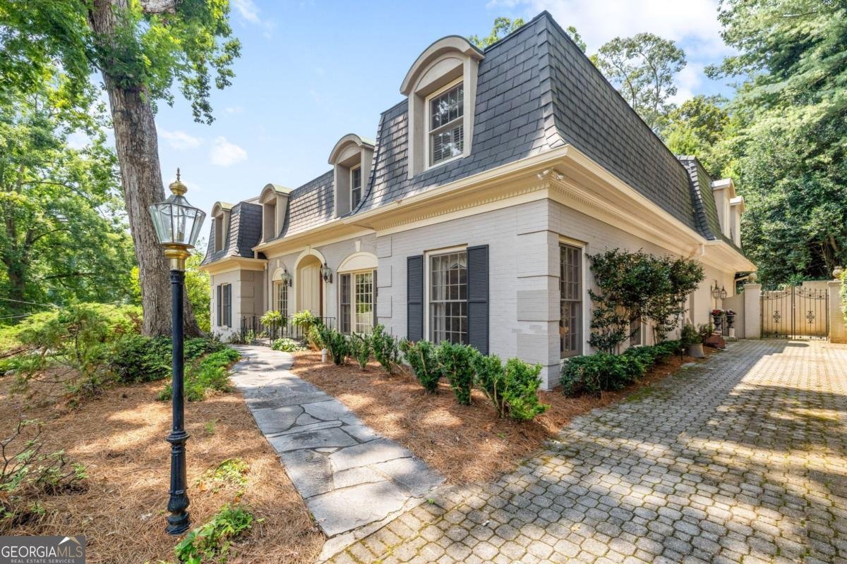 885 Glenwood Drive Gainesville - Photo 6