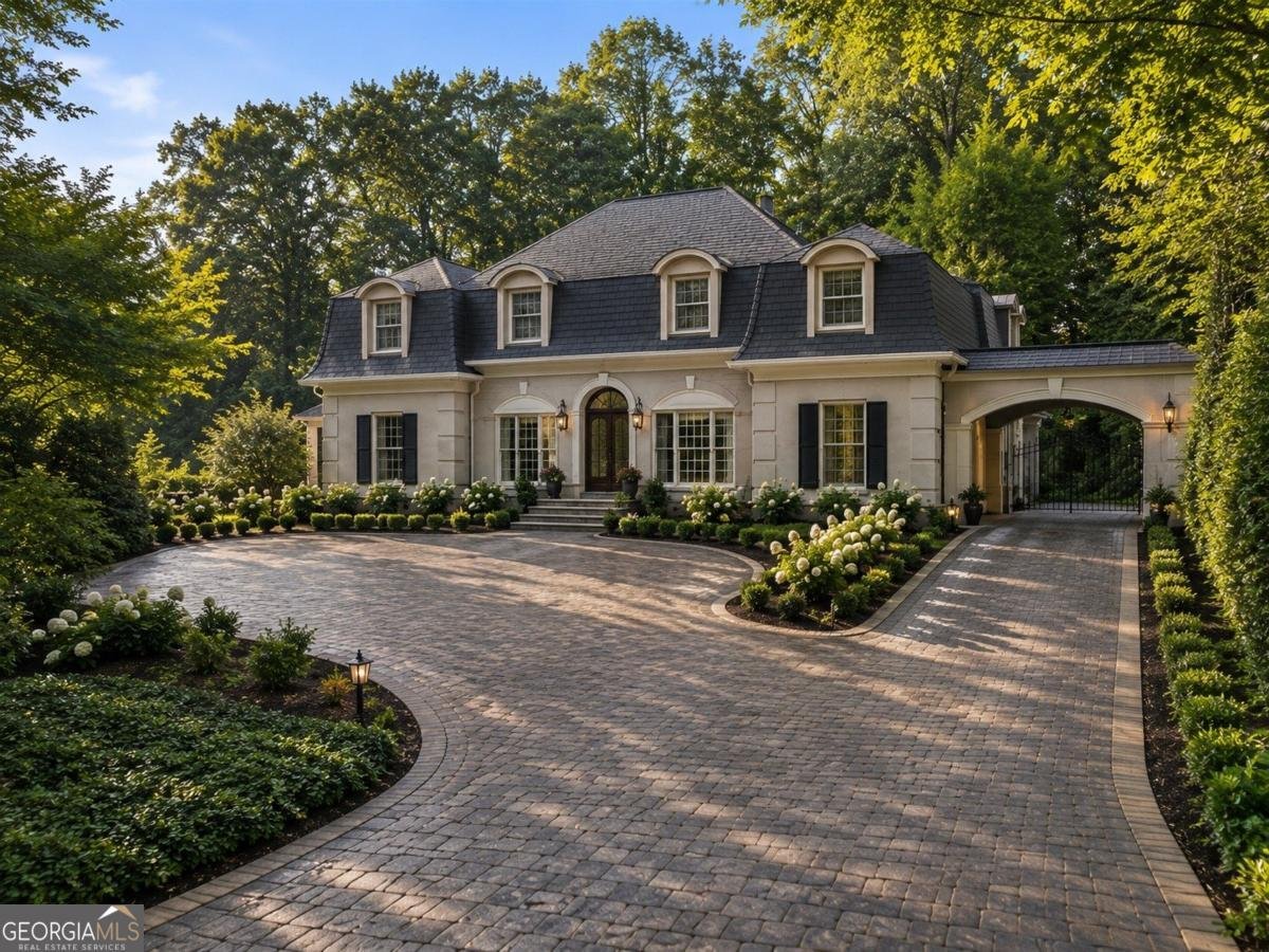 885 Glenwood Drive Gainesville - Photo 7