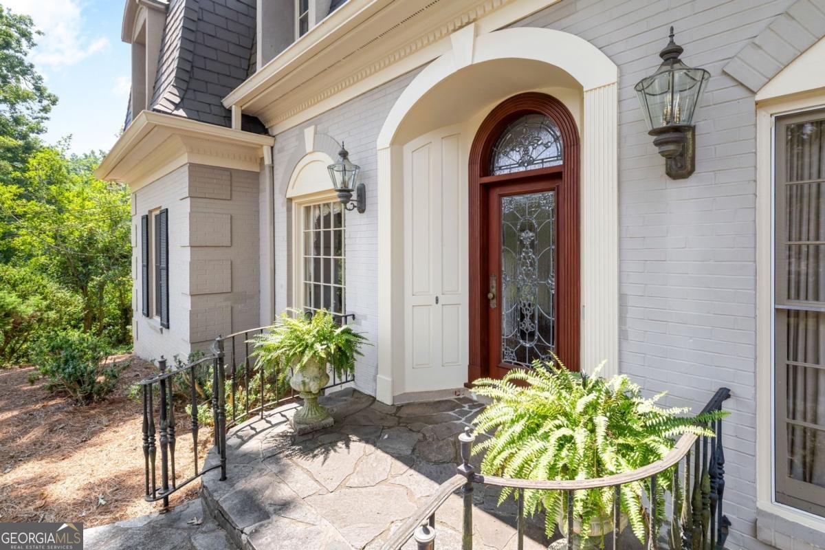 885 Glenwood Drive Gainesville - Photo 8