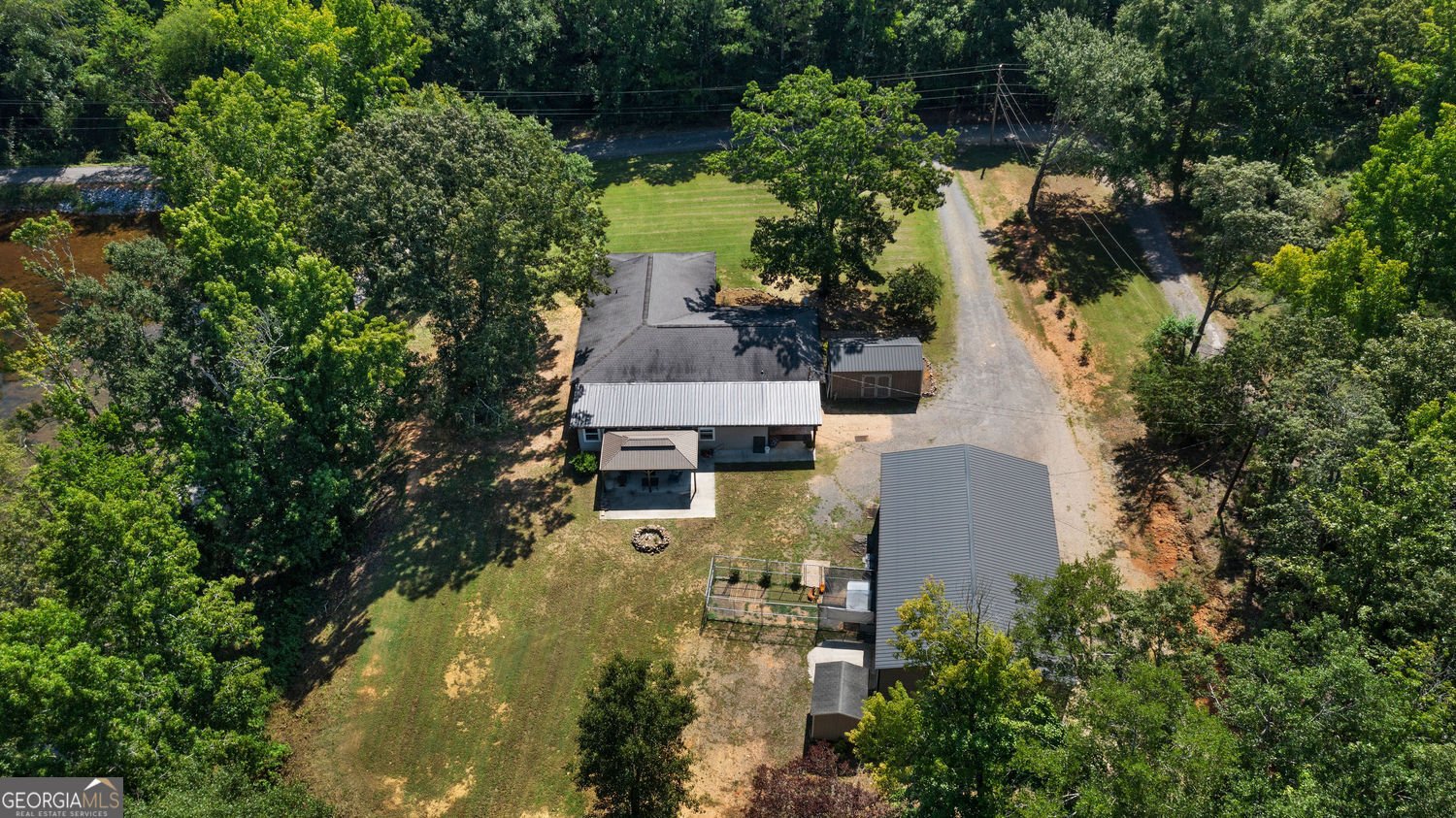 150 Beard Lake Road Rome - Photo 10