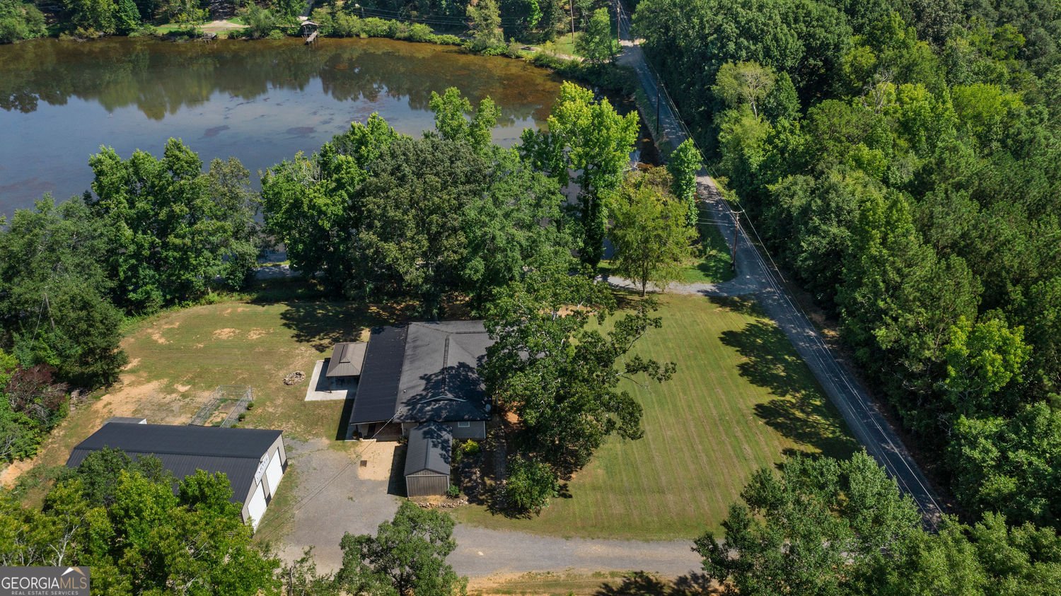 150 Beard Lake Road Rome - Photo 9
