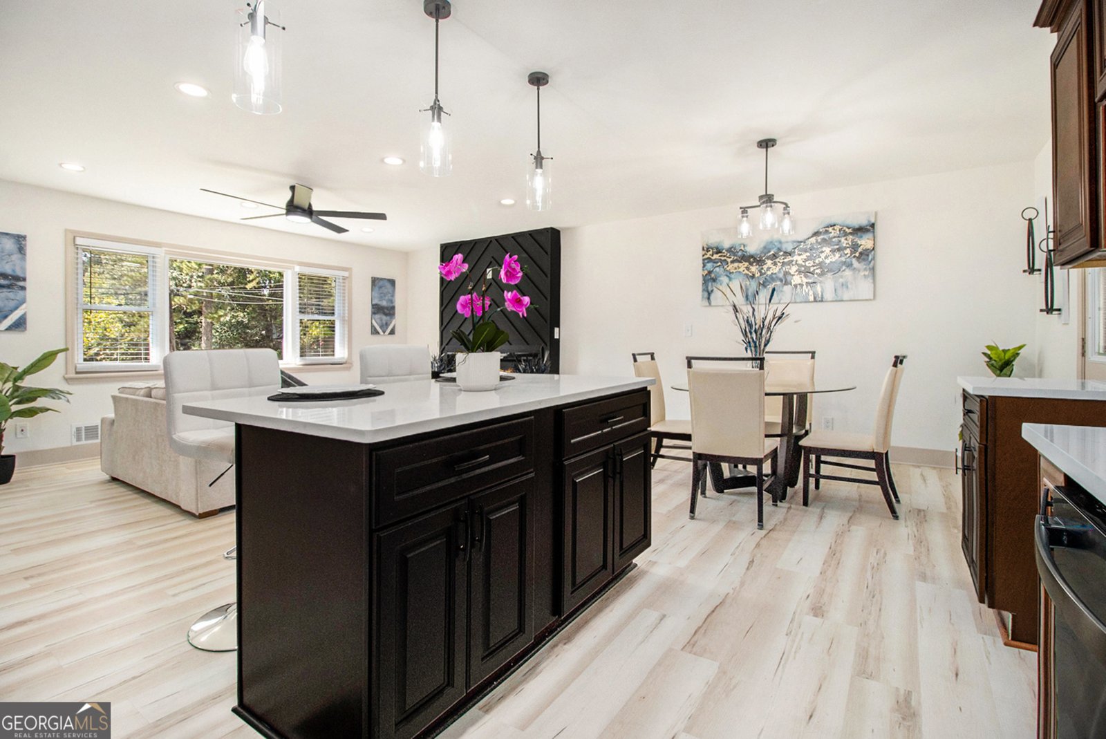 2508 Fontaine Circle Decatur - Photo 10