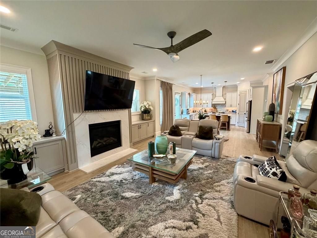 2143 Old Dallas Road Marietta - Photo 13