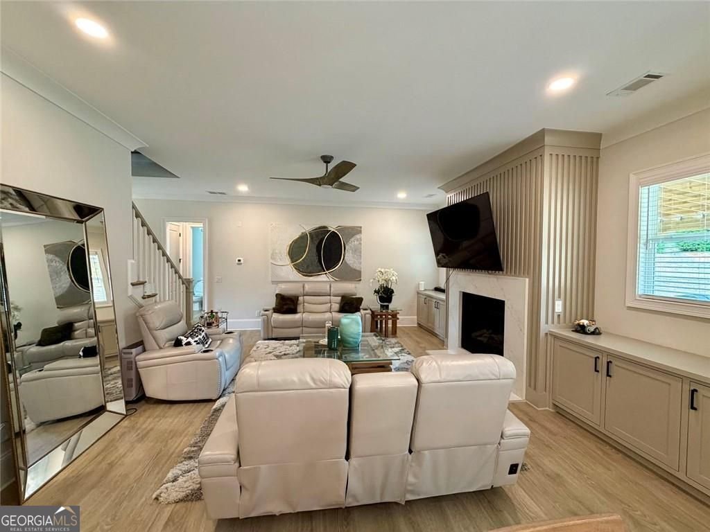 2143 Old Dallas Road Marietta - Photo 14