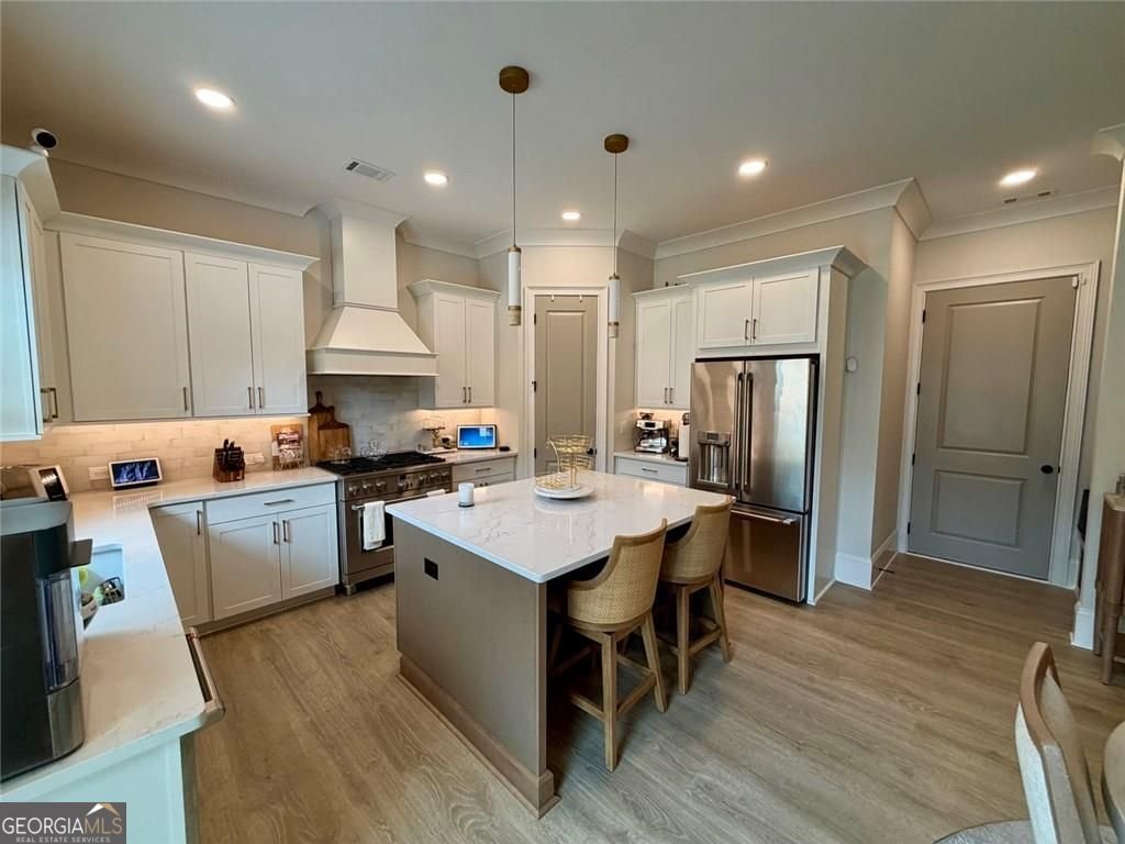 2143 Old Dallas Road Marietta - Photo 17