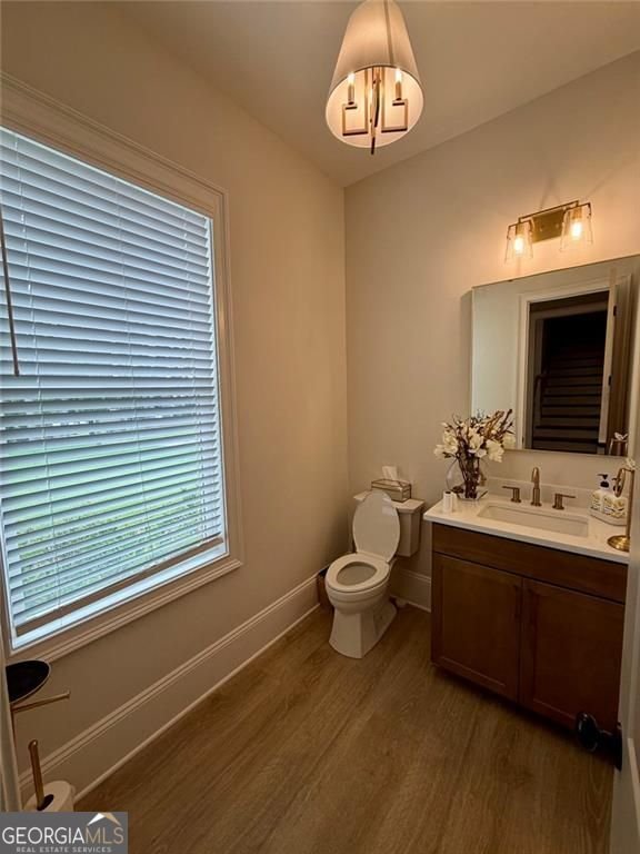 2143 Old Dallas Road Marietta - Photo 20