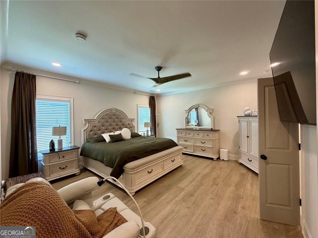 2143 Old Dallas Road Marietta - Photo 23