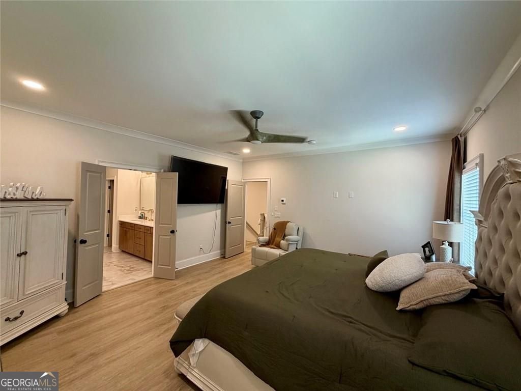 2143 Old Dallas Road Marietta - Photo 24