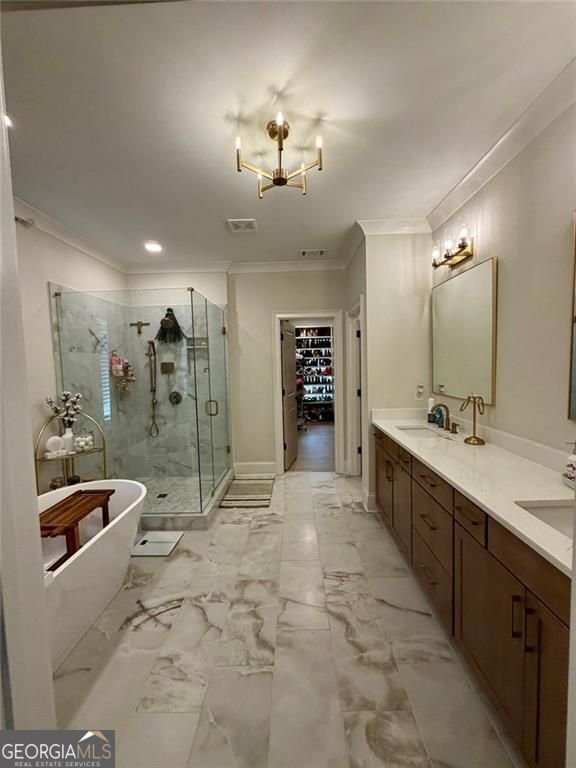 2143 Old Dallas Road Marietta - Photo 27