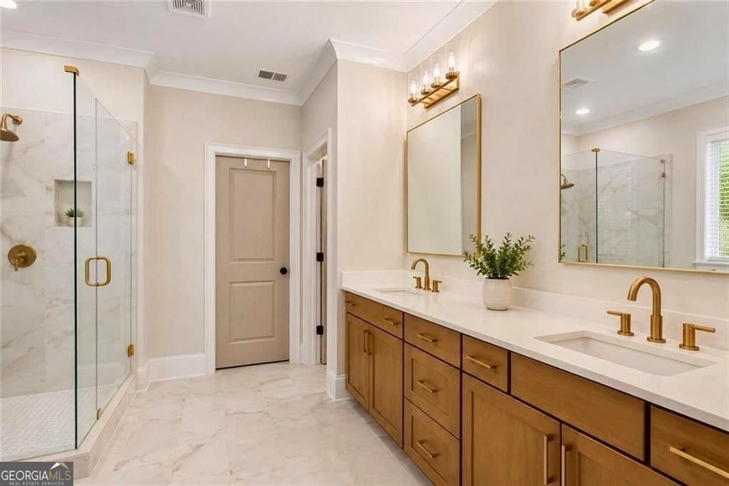 2143 Old Dallas Road Marietta - Photo 28
