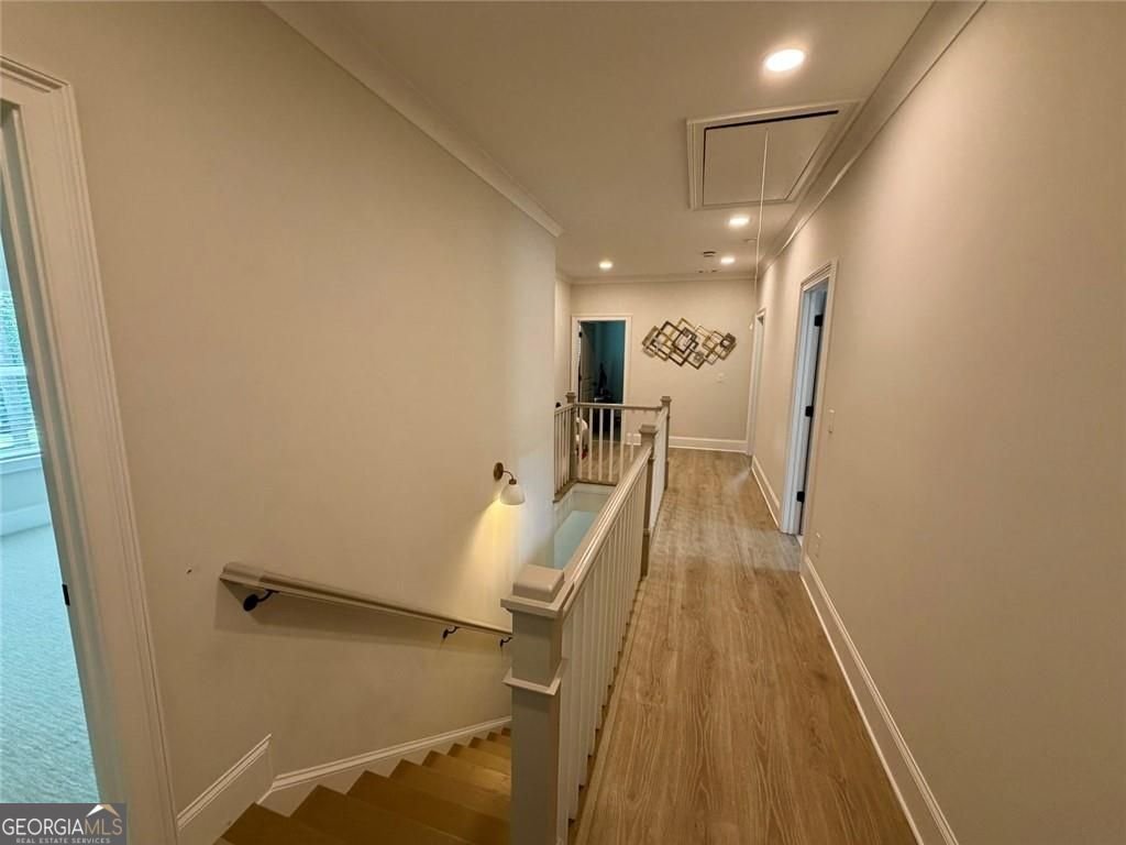 2143 Old Dallas Road Marietta - Photo 31