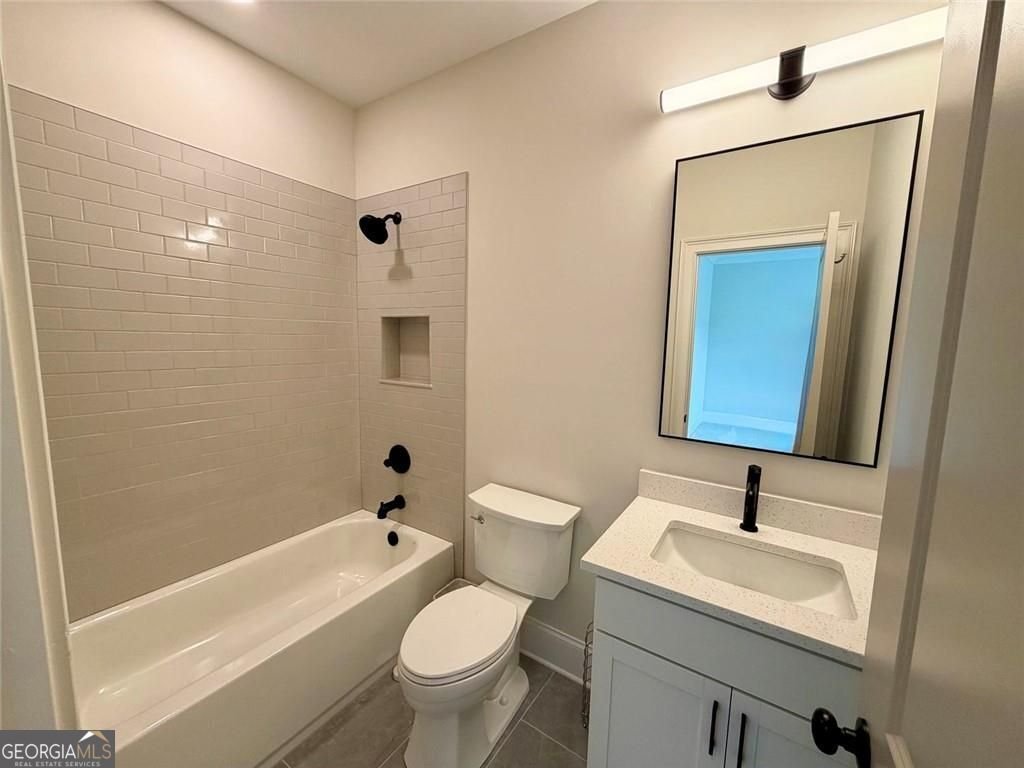 2143 Old Dallas Road Marietta - Photo 34