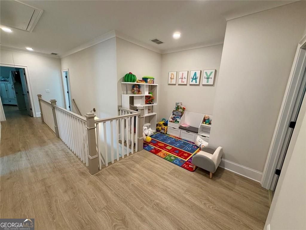 2143 Old Dallas Road Marietta - Photo 35