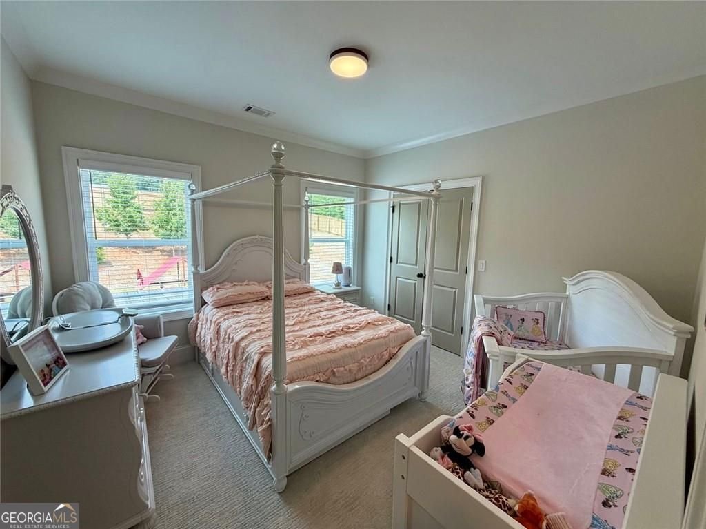 2143 Old Dallas Road Marietta - Photo 36