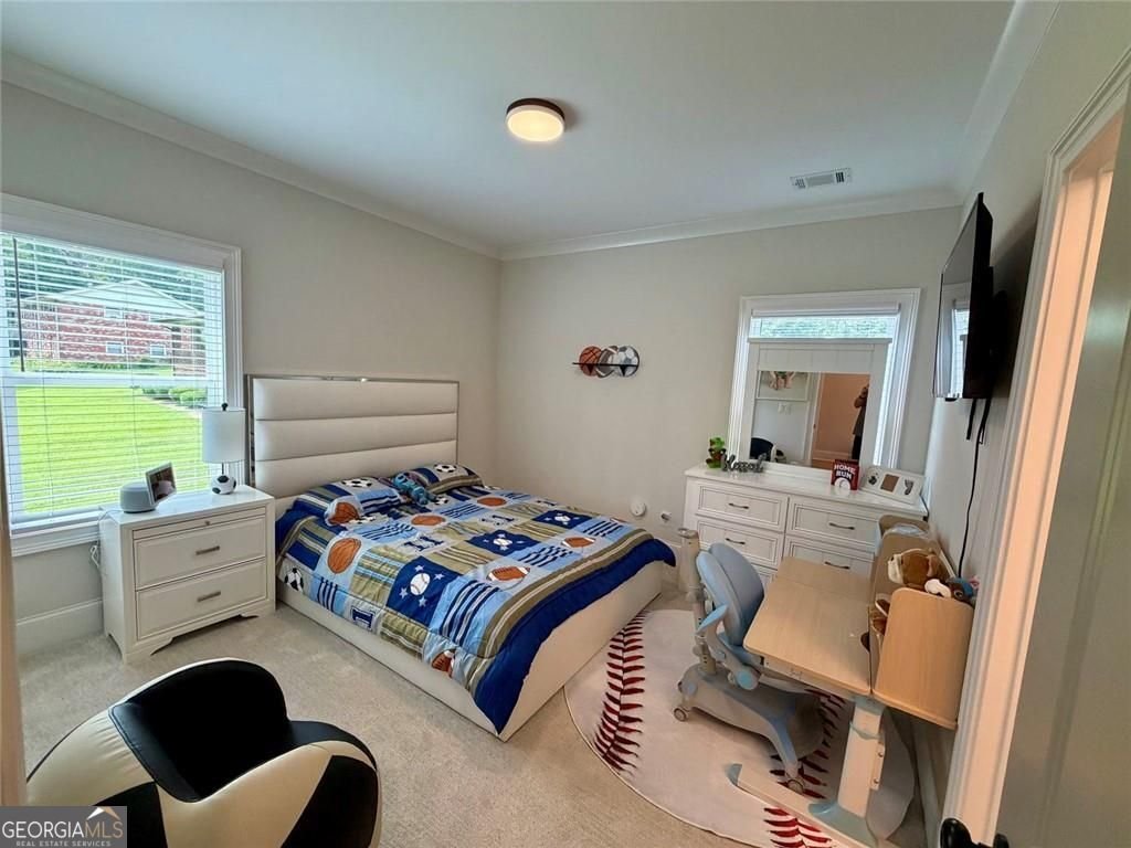 2143 Old Dallas Road Marietta - Photo 39