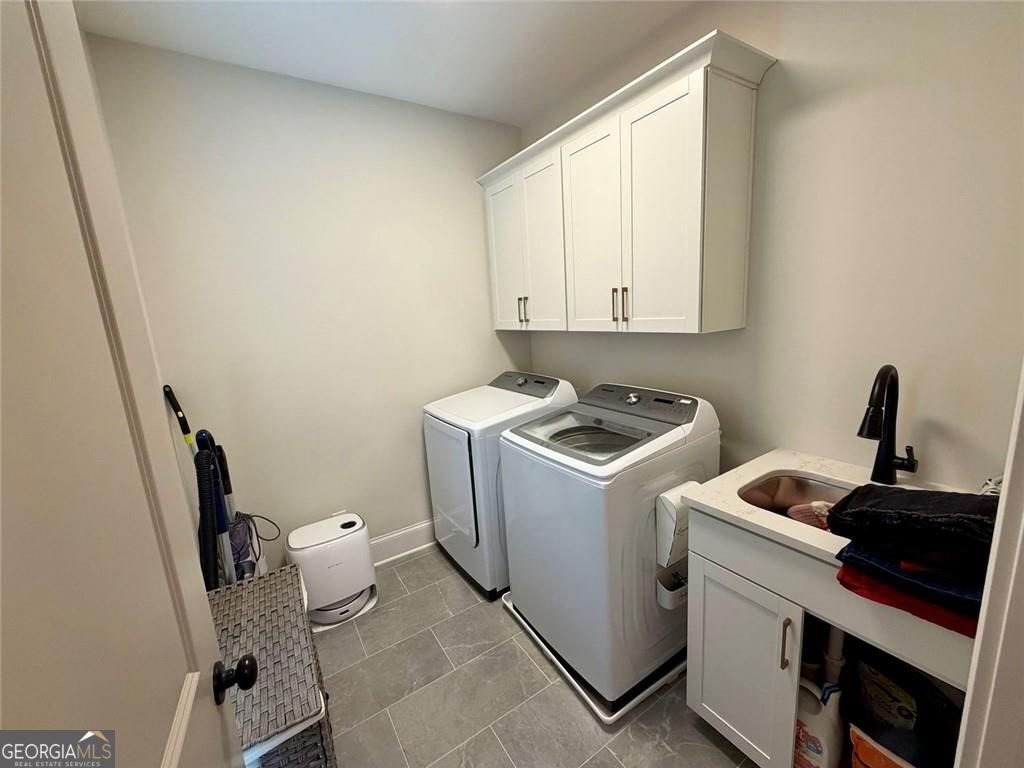 2143 Old Dallas Road Marietta - Photo 40