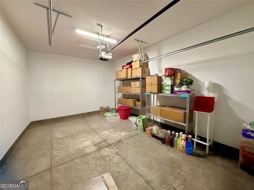 2143 Old Dallas Road Marietta - Photo 41