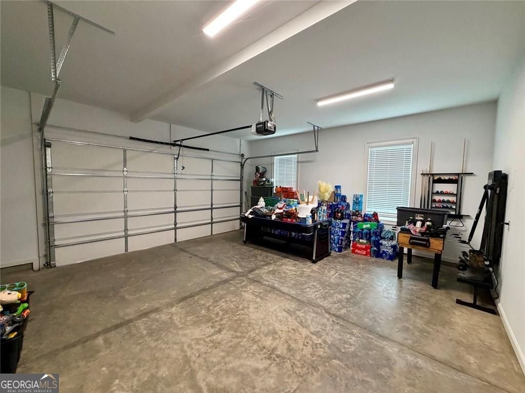 2143 Old Dallas Road Marietta - Photo 42