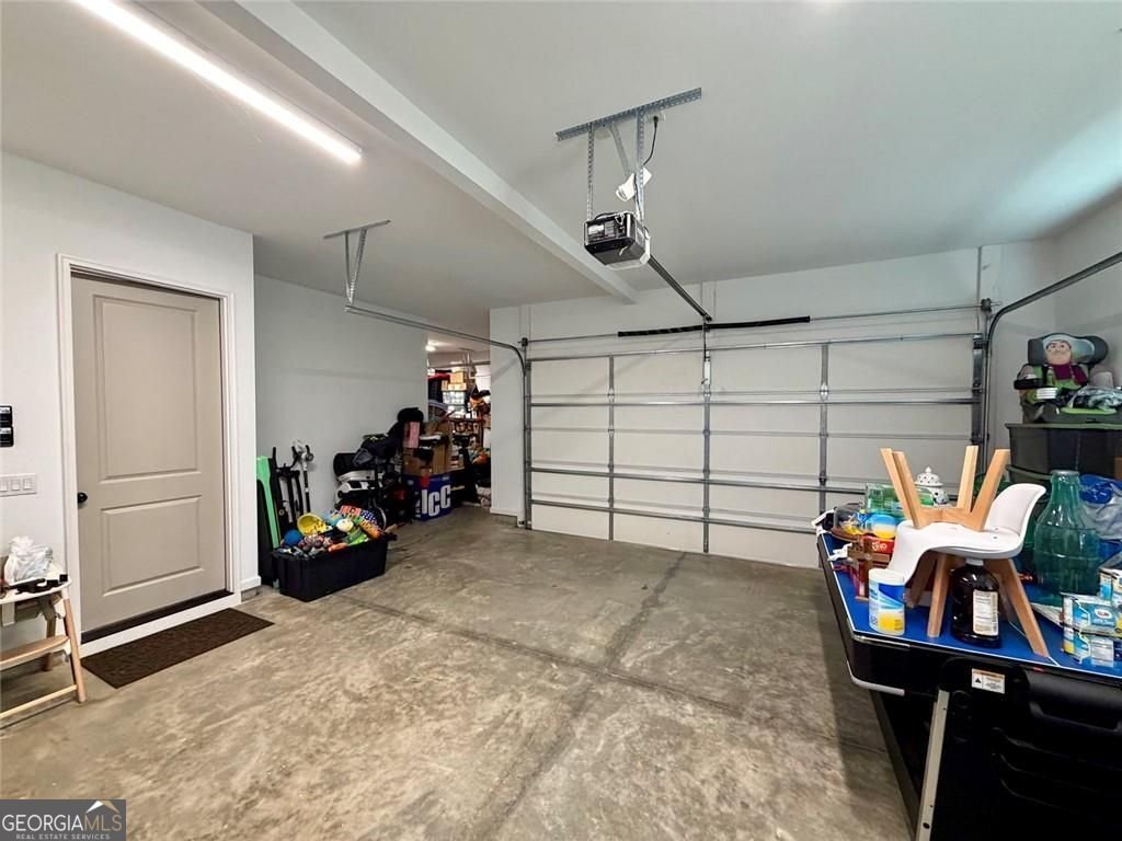 2143 Old Dallas Road Marietta - Photo 43