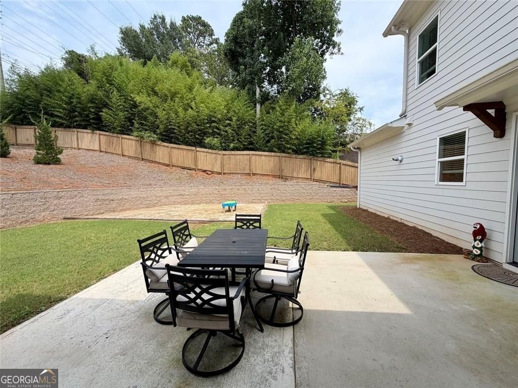 2143 Old Dallas Road Marietta - Photo 44