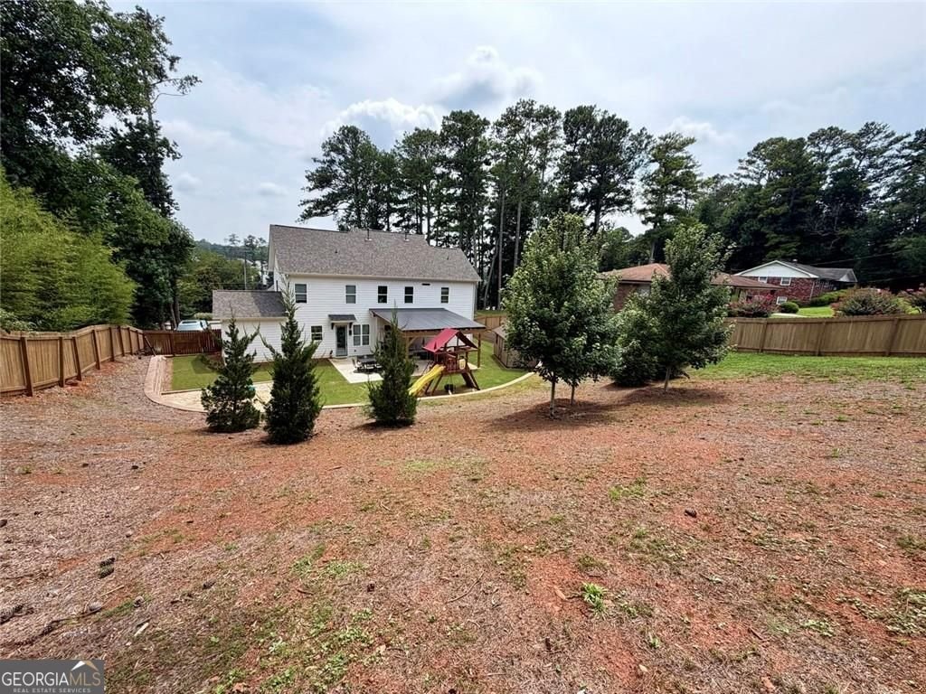 2143 Old Dallas Road Marietta - Photo 49