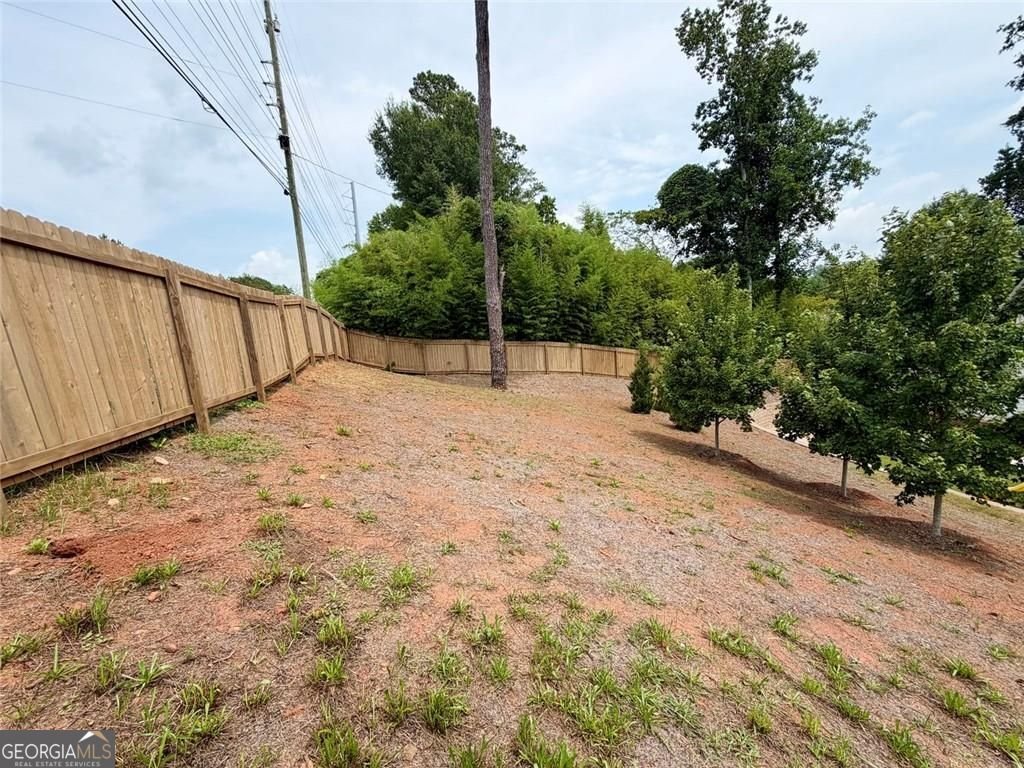 2143 Old Dallas Road Marietta - Photo 50