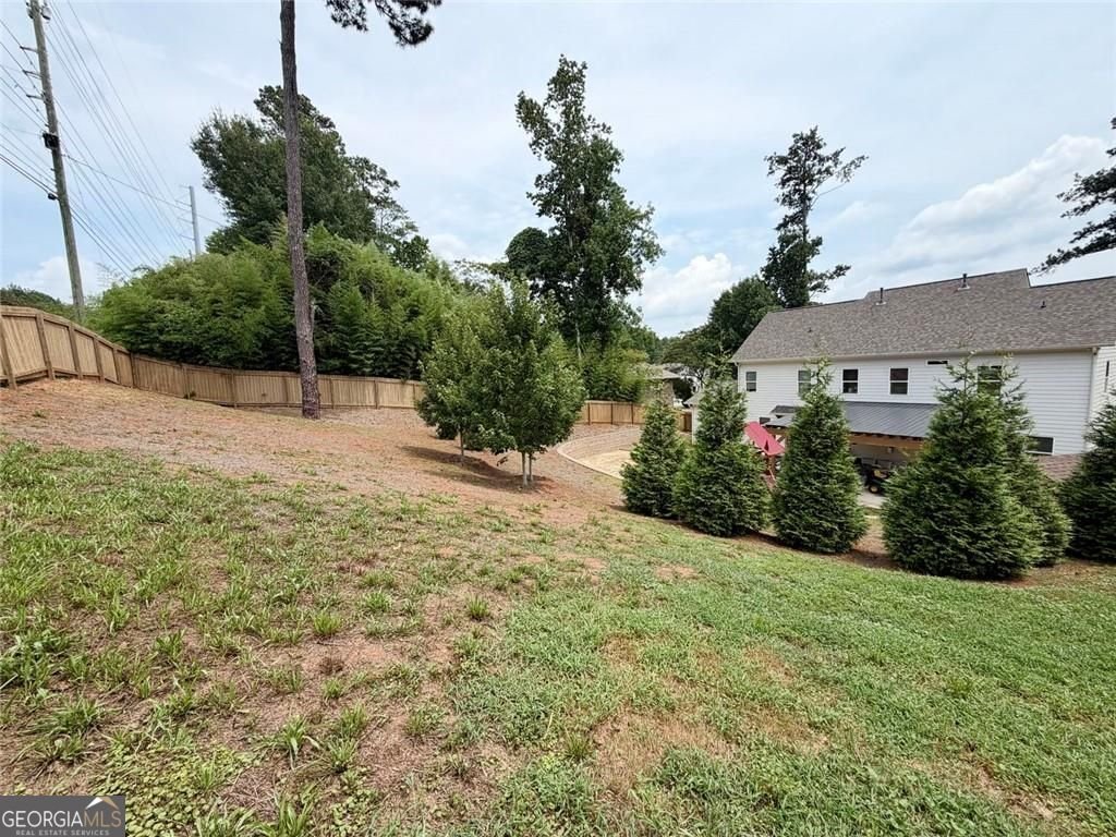 2143 Old Dallas Road Marietta - Photo 51