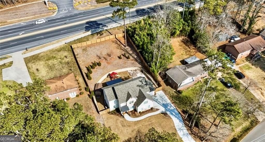 2143 Old Dallas Road Marietta - Photo 56