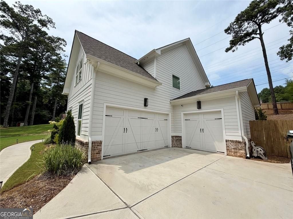 2143 Old Dallas Road Marietta - Photo 6