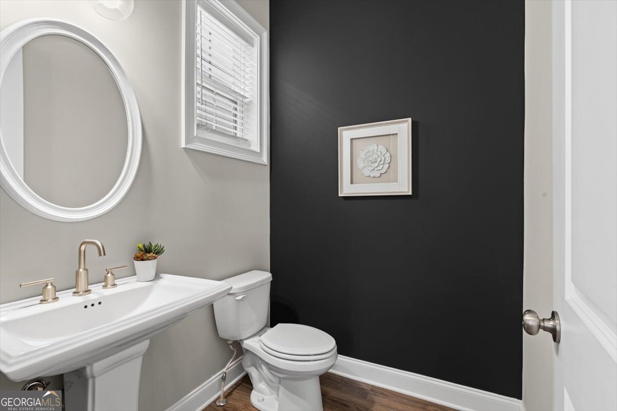 2357 Rover Court Atlanta - Photo 17
