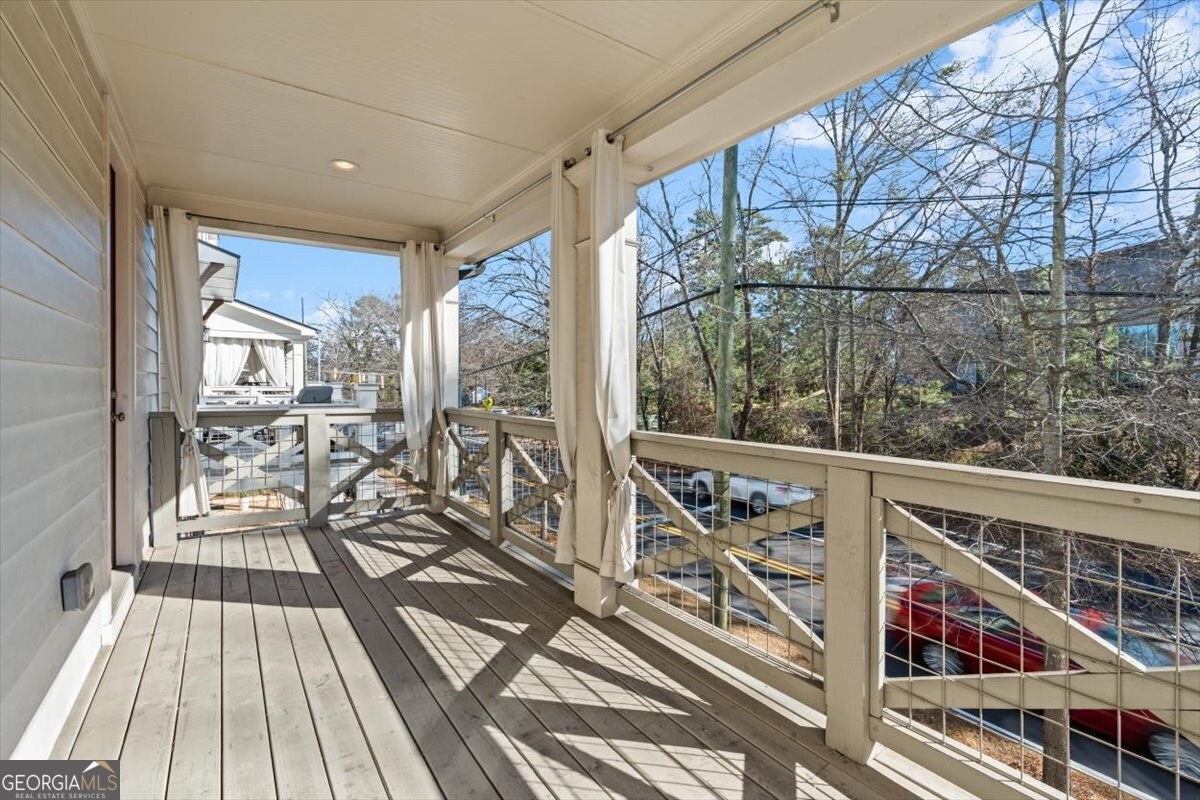 2357 Rover Court Atlanta - Photo 35