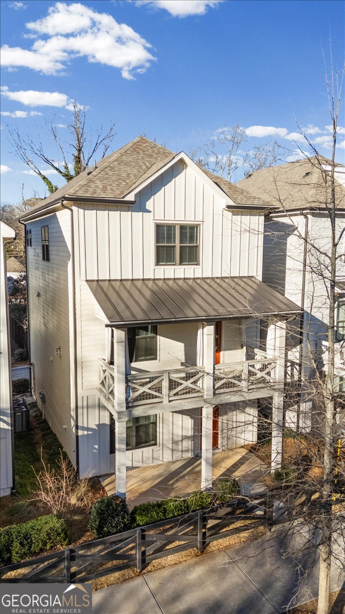 2357 Rover Court Atlanta - Photo 37