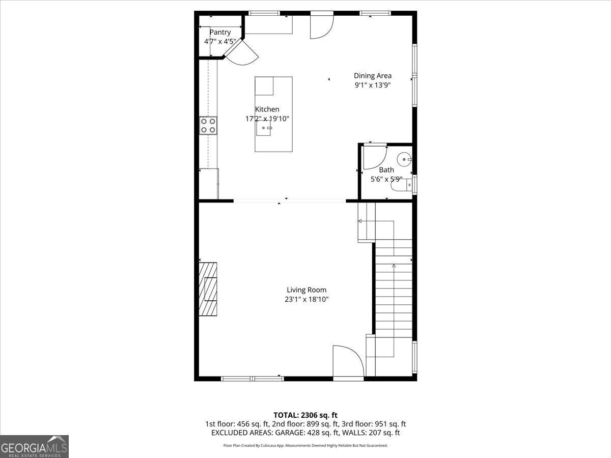 2357 Rover Court Atlanta - Photo 43