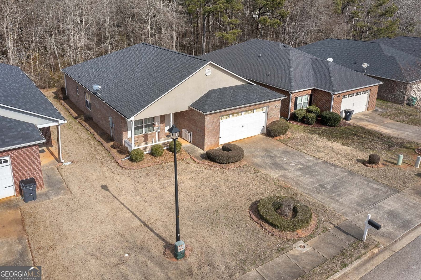 140 Astilbe Meadow Drive Locust Grove - Photo 26