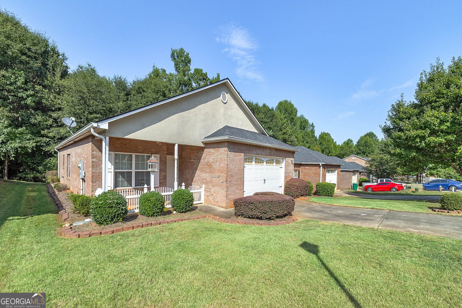 140 Astilbe Meadow Drive Locust Grove - Photo 32