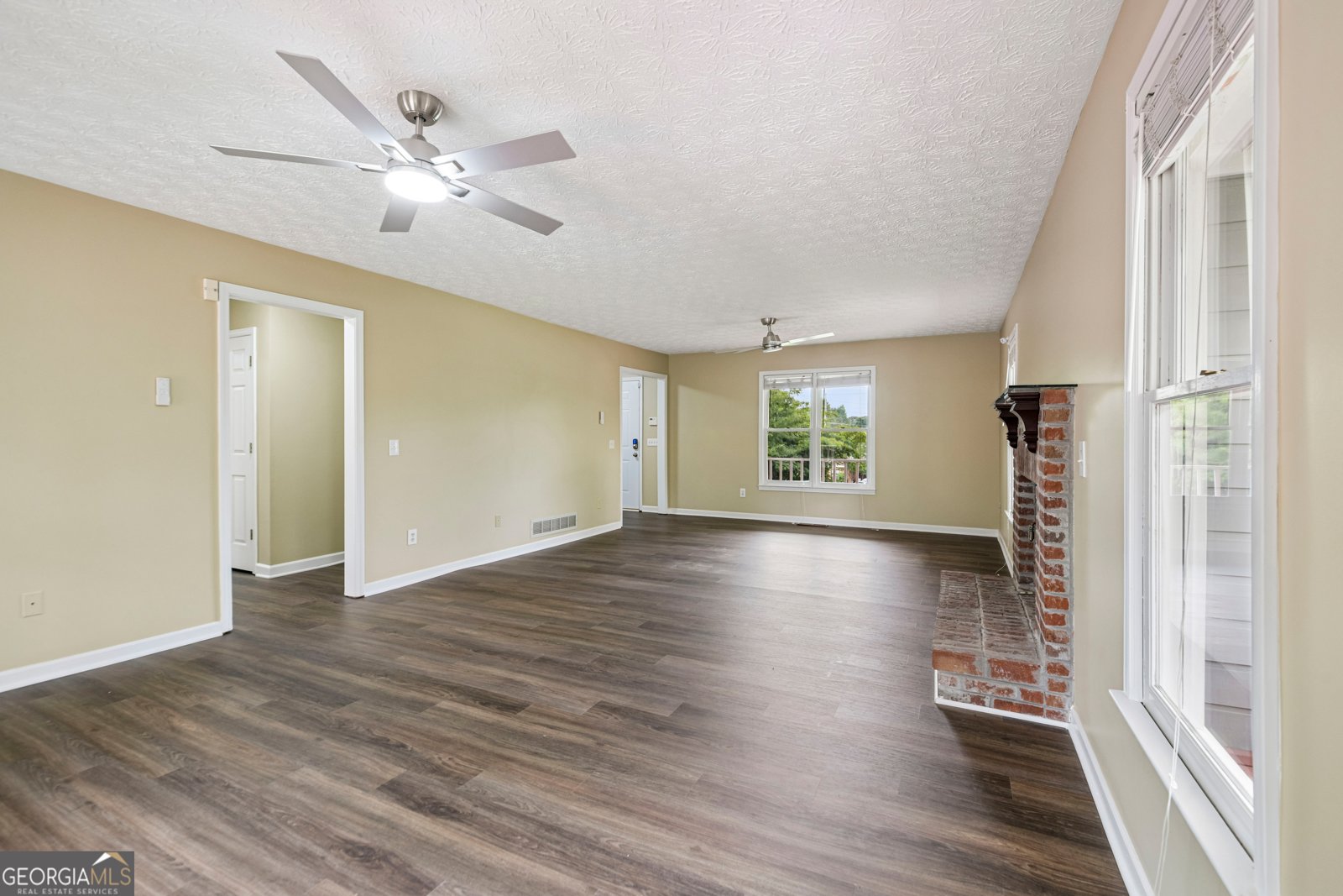 2321 Murdock Road Marietta - Photo 10