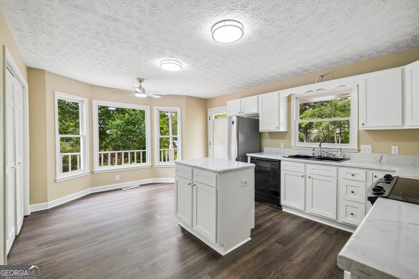 2321 Murdock Road Marietta - Photo 13