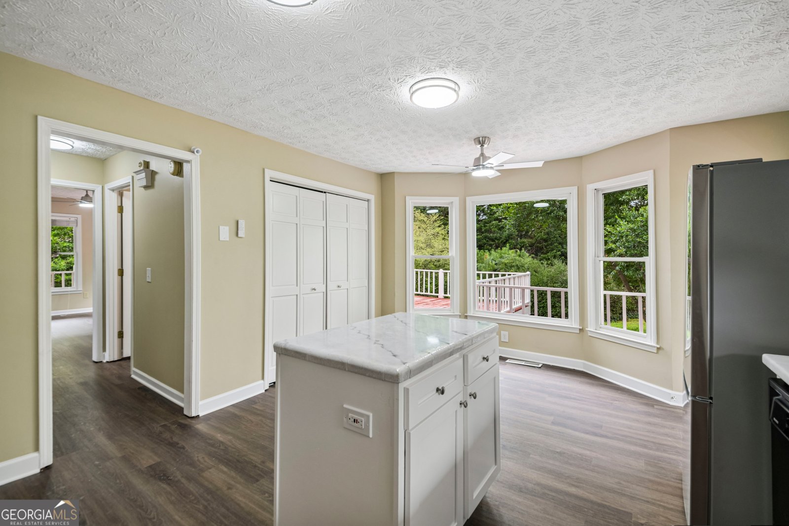 2321 Murdock Road Marietta - Photo 14