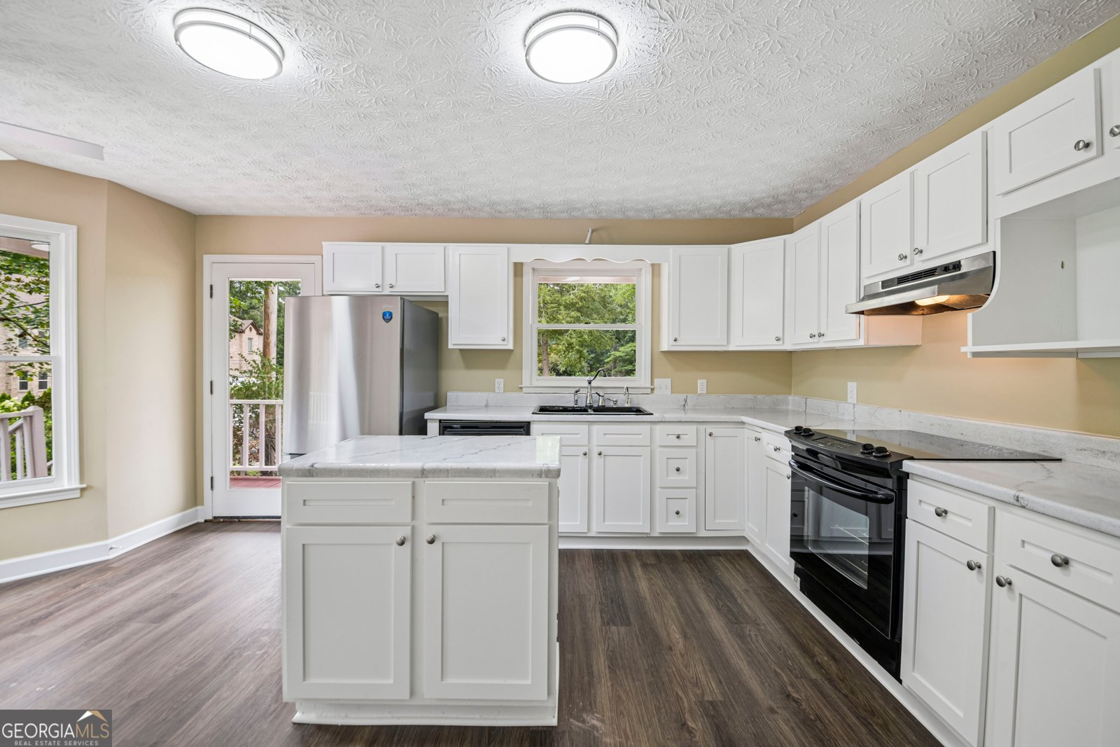2321 Murdock Road Marietta - Photo 15