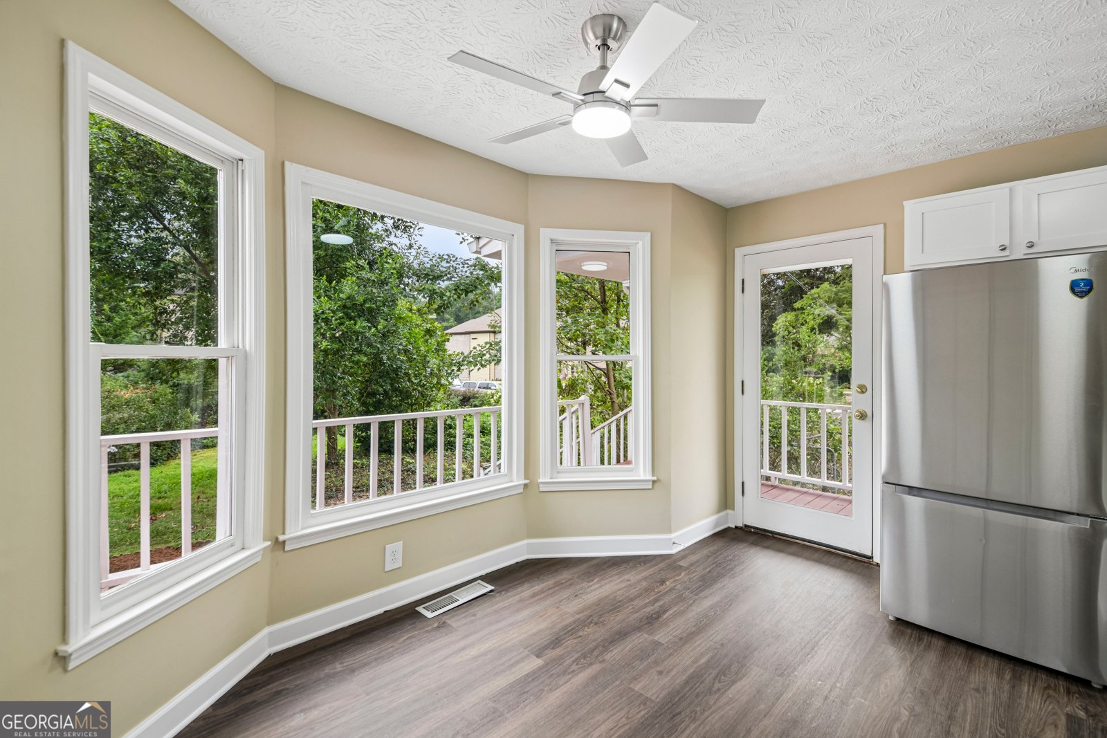 2321 Murdock Road Marietta - Photo 16