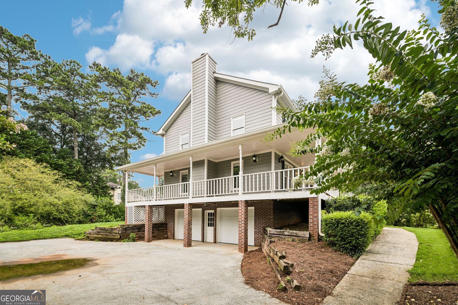 2321 Murdock Road Marietta - Photo 27