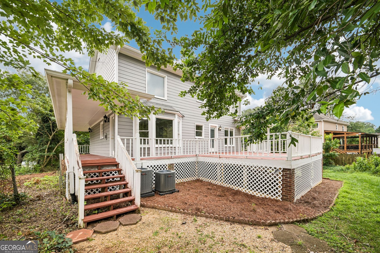 2321 Murdock Road Marietta - Photo 29