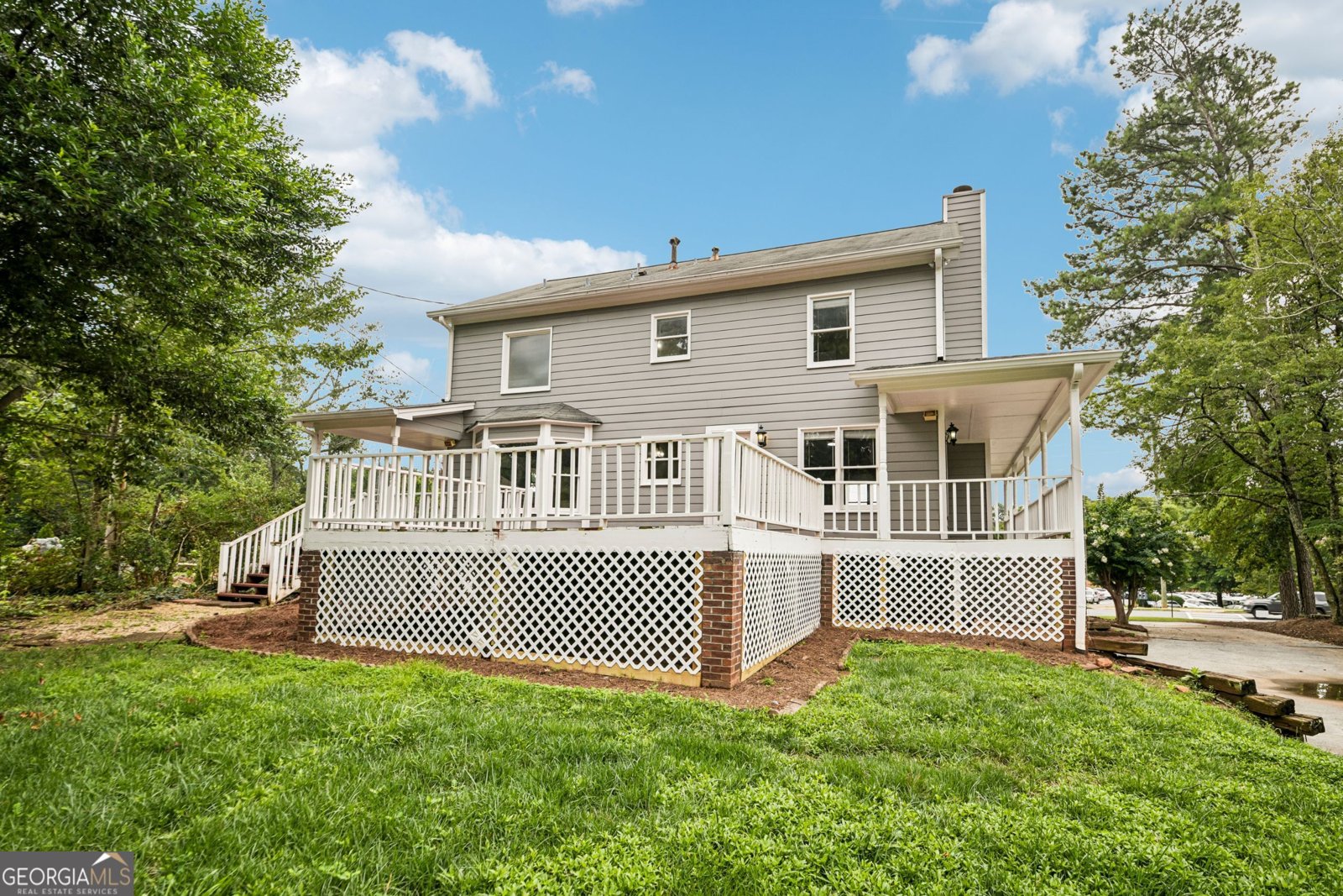 2321 Murdock Road Marietta - Photo 30
