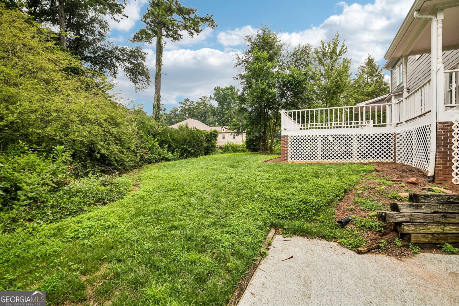 2321 Murdock Road Marietta - Photo 31
