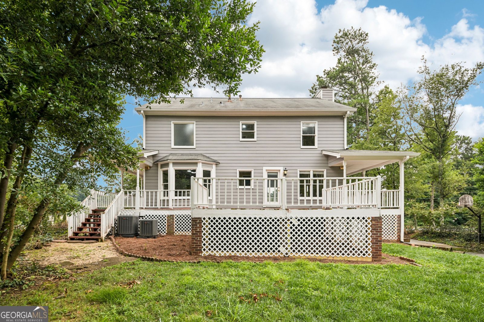 2321 Murdock Road Marietta - Photo 7
