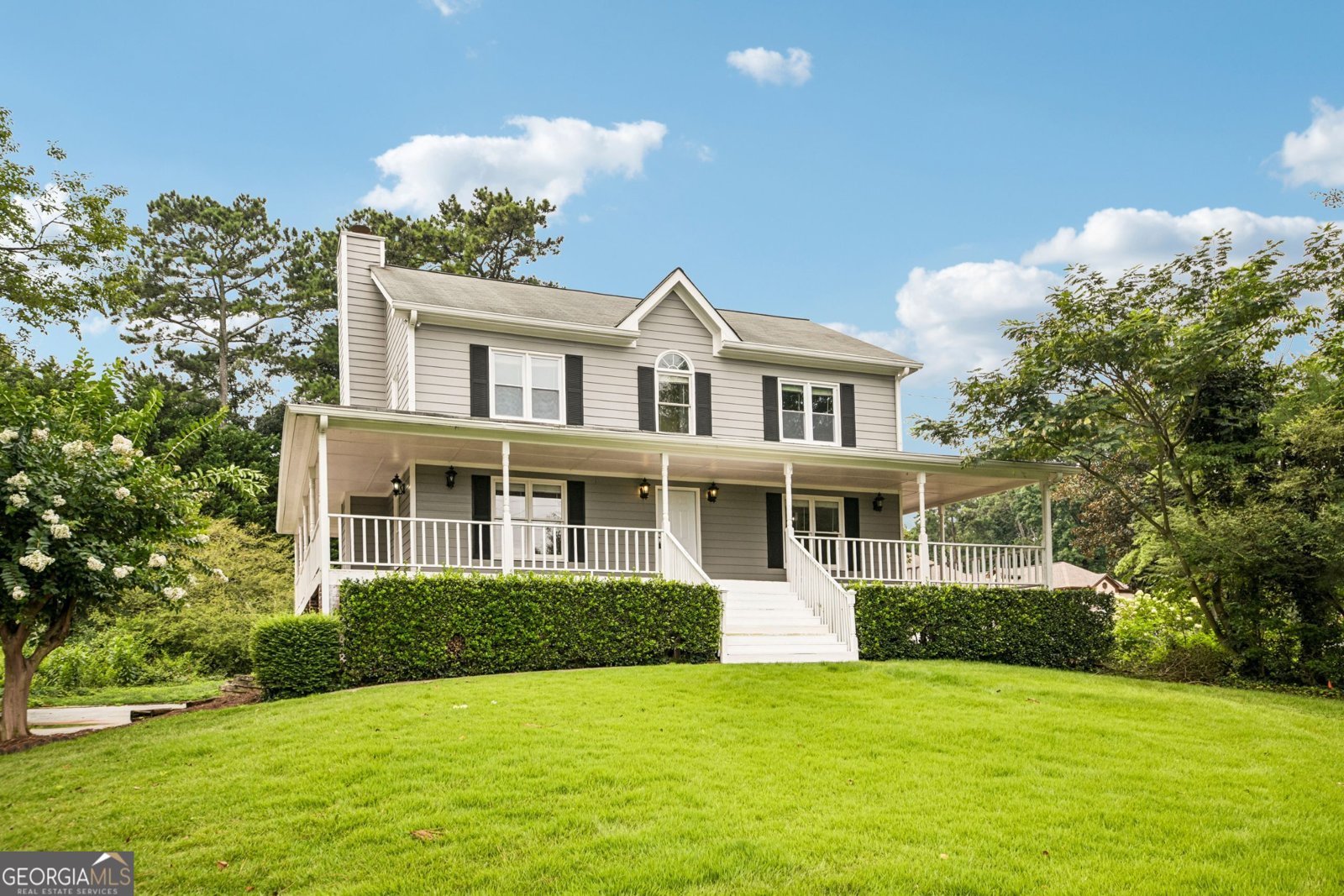 2321 Murdock Road Marietta - Photo 8