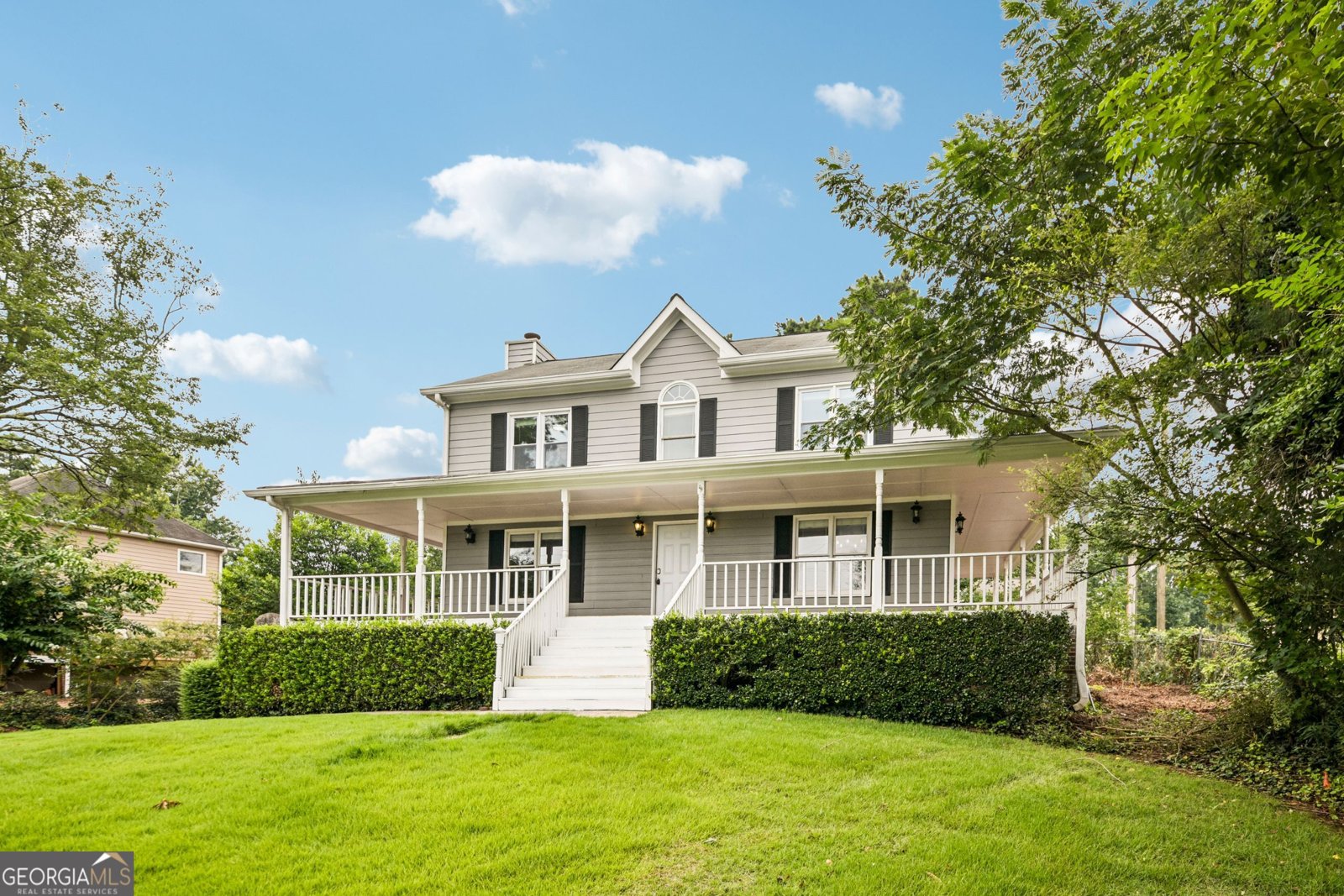 2321 Murdock Road Marietta - Photo 9