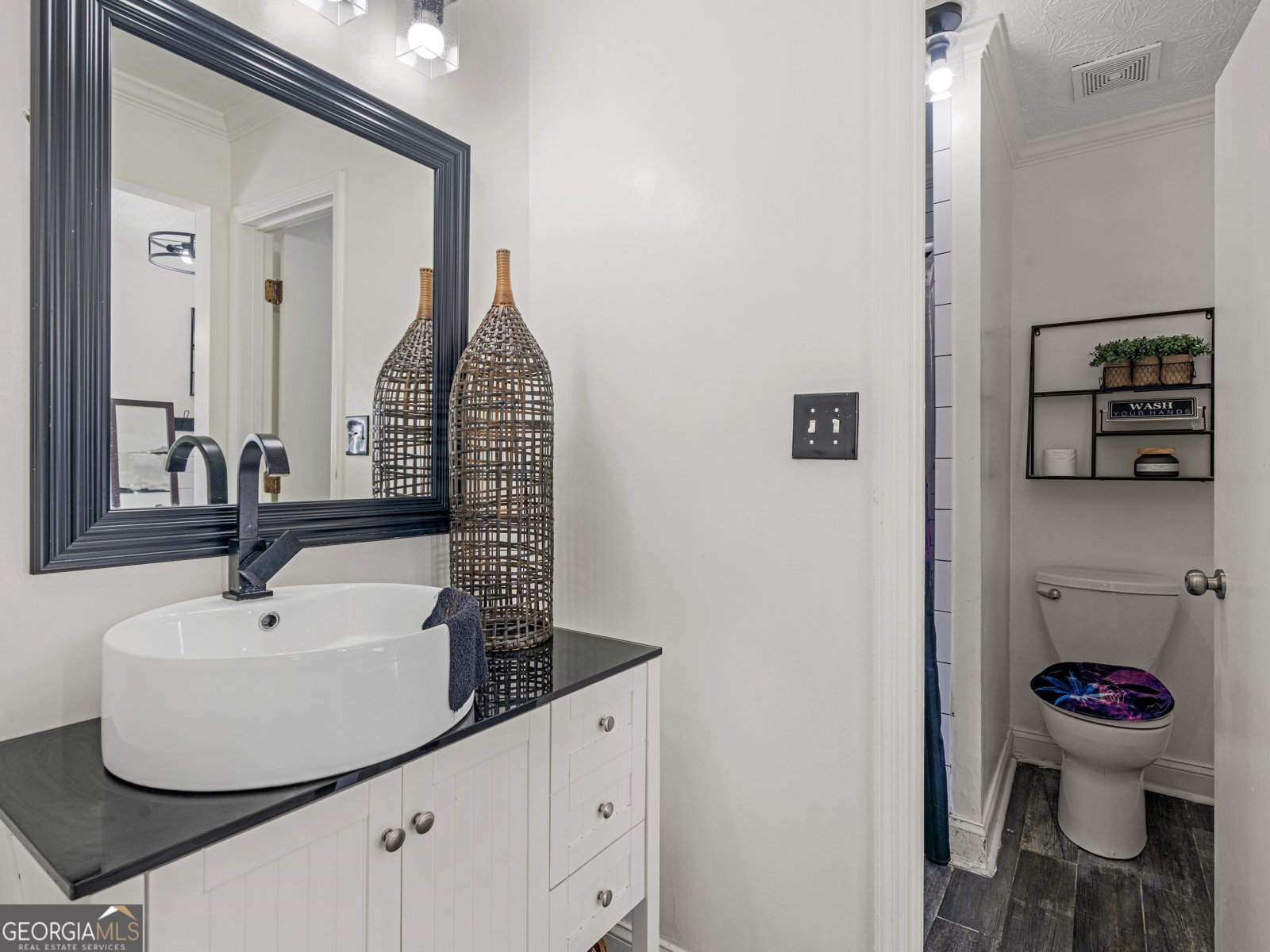535 Oak Trace Court Jonesboro - Photo 10
