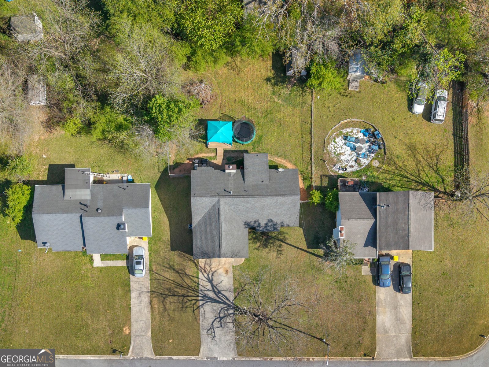 535 Oak Trace Court Jonesboro - Photo 11